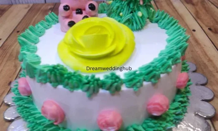 Paupika Cakes  Bakes